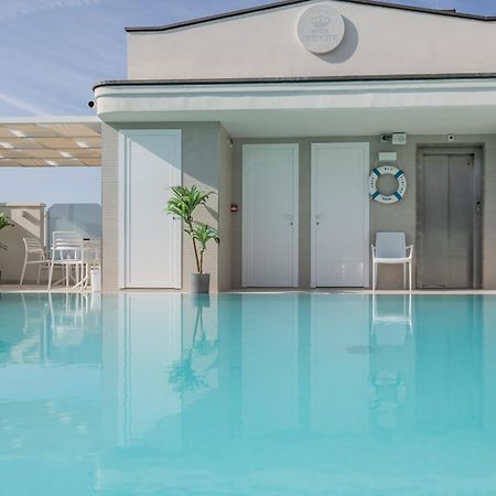 Hotel Principe Cattolica Exterior photo